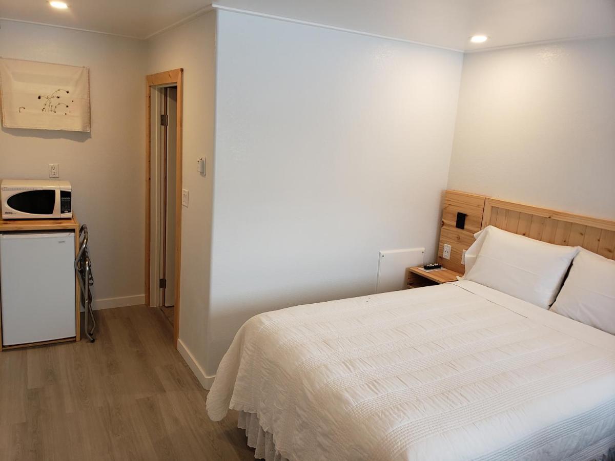 Quest Motel Whitewood Eksteriør bilde