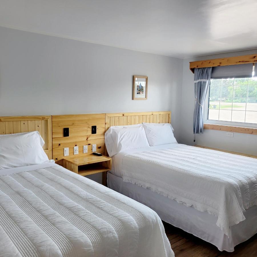 Quest Motel Whitewood Rom bilde