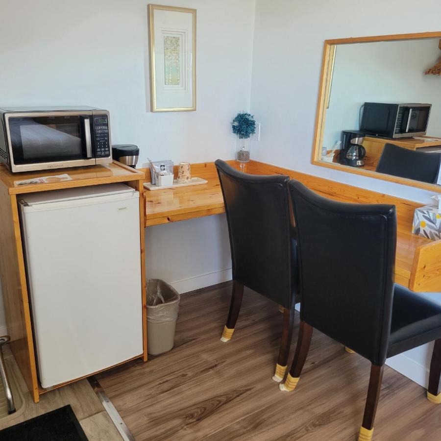 Quest Motel Whitewood Eksteriør bilde