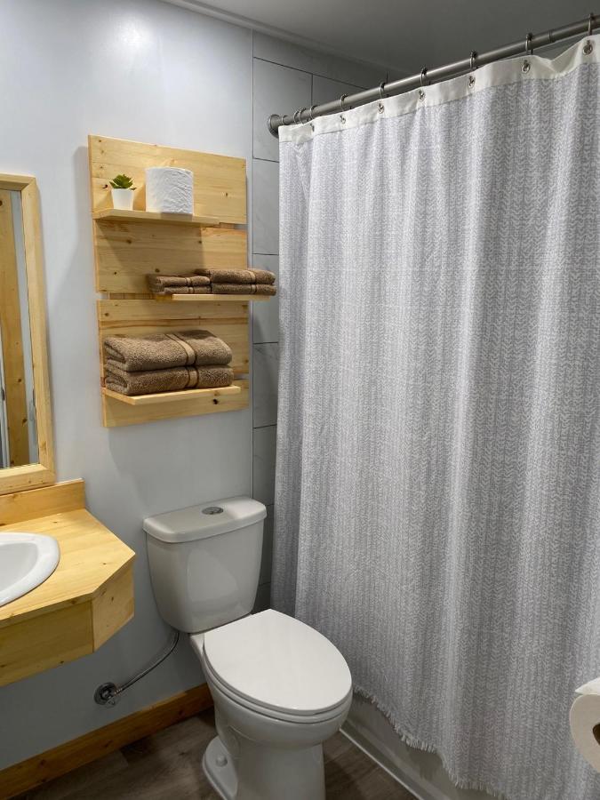 Quest Motel Whitewood Eksteriør bilde