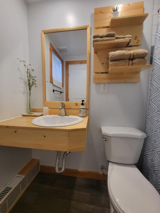 Quest Motel Whitewood Eksteriør bilde