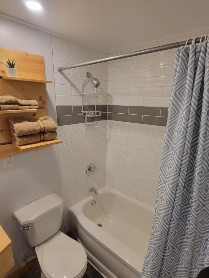 Quest Motel Whitewood Eksteriør bilde