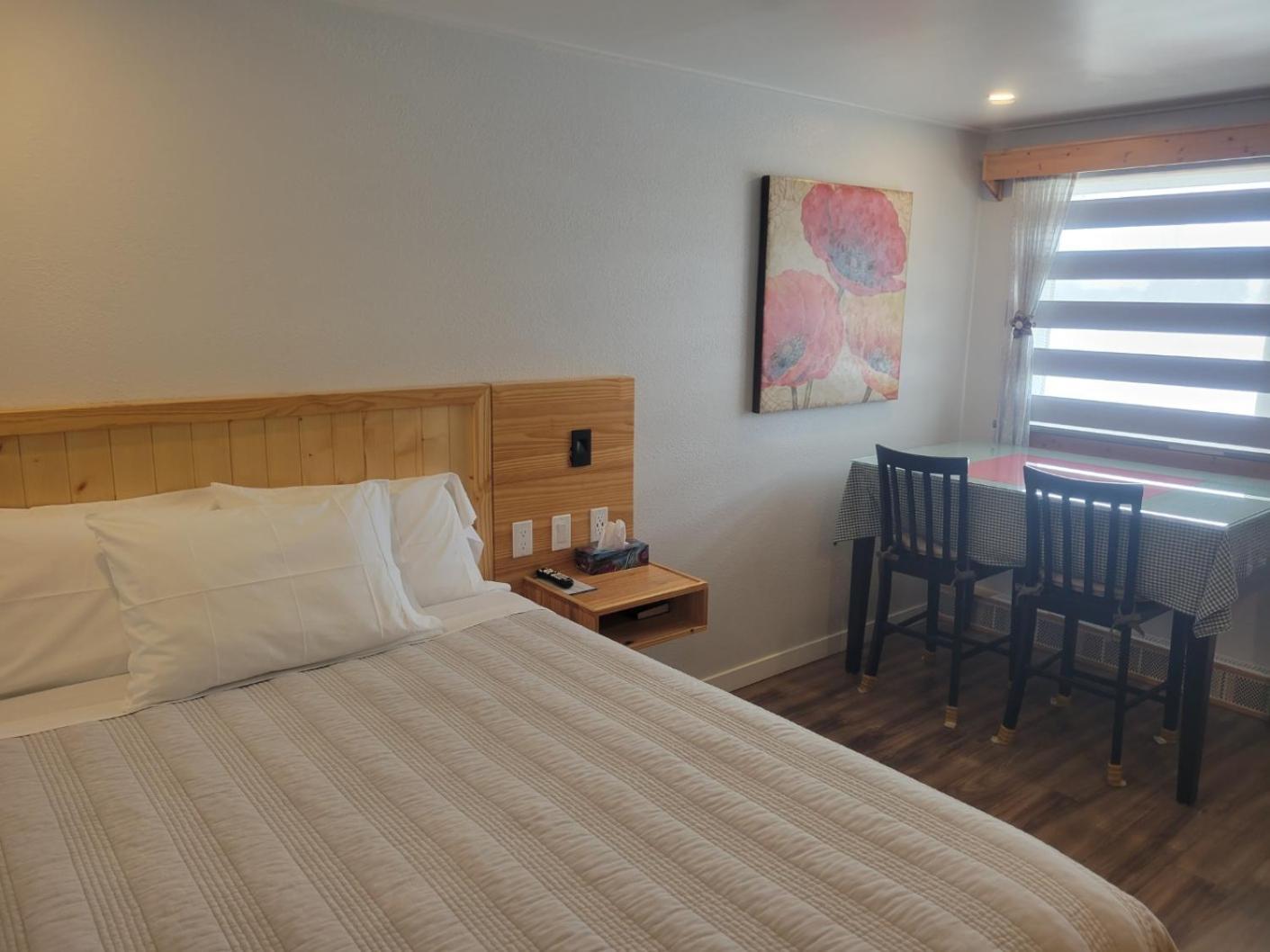 Quest Motel Whitewood Eksteriør bilde