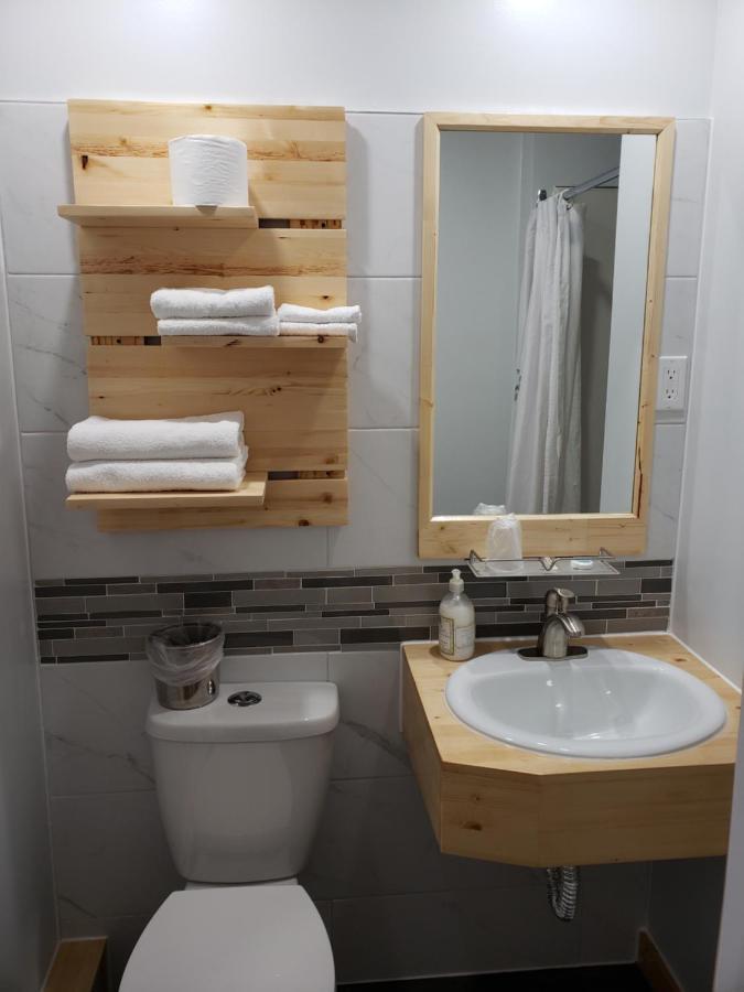 Quest Motel Whitewood Eksteriør bilde