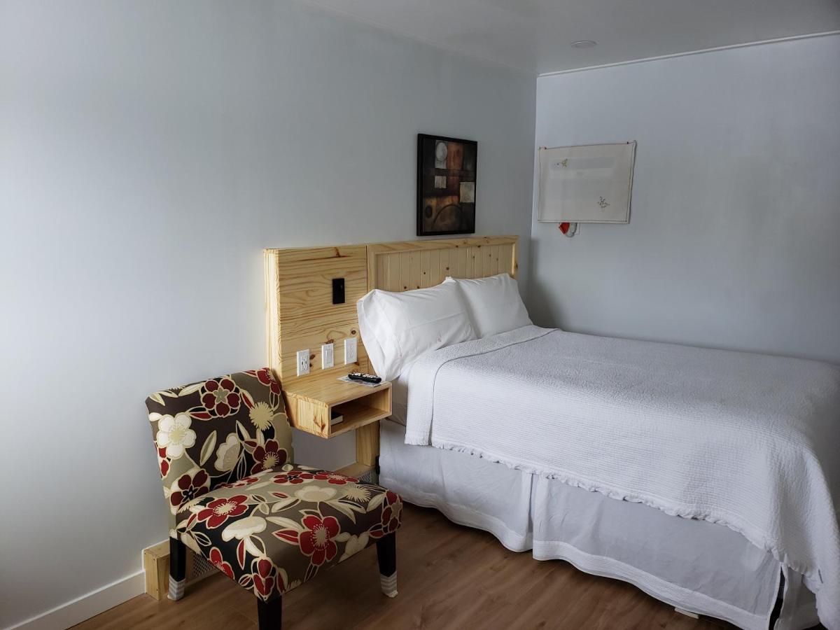 Quest Motel Whitewood Eksteriør bilde